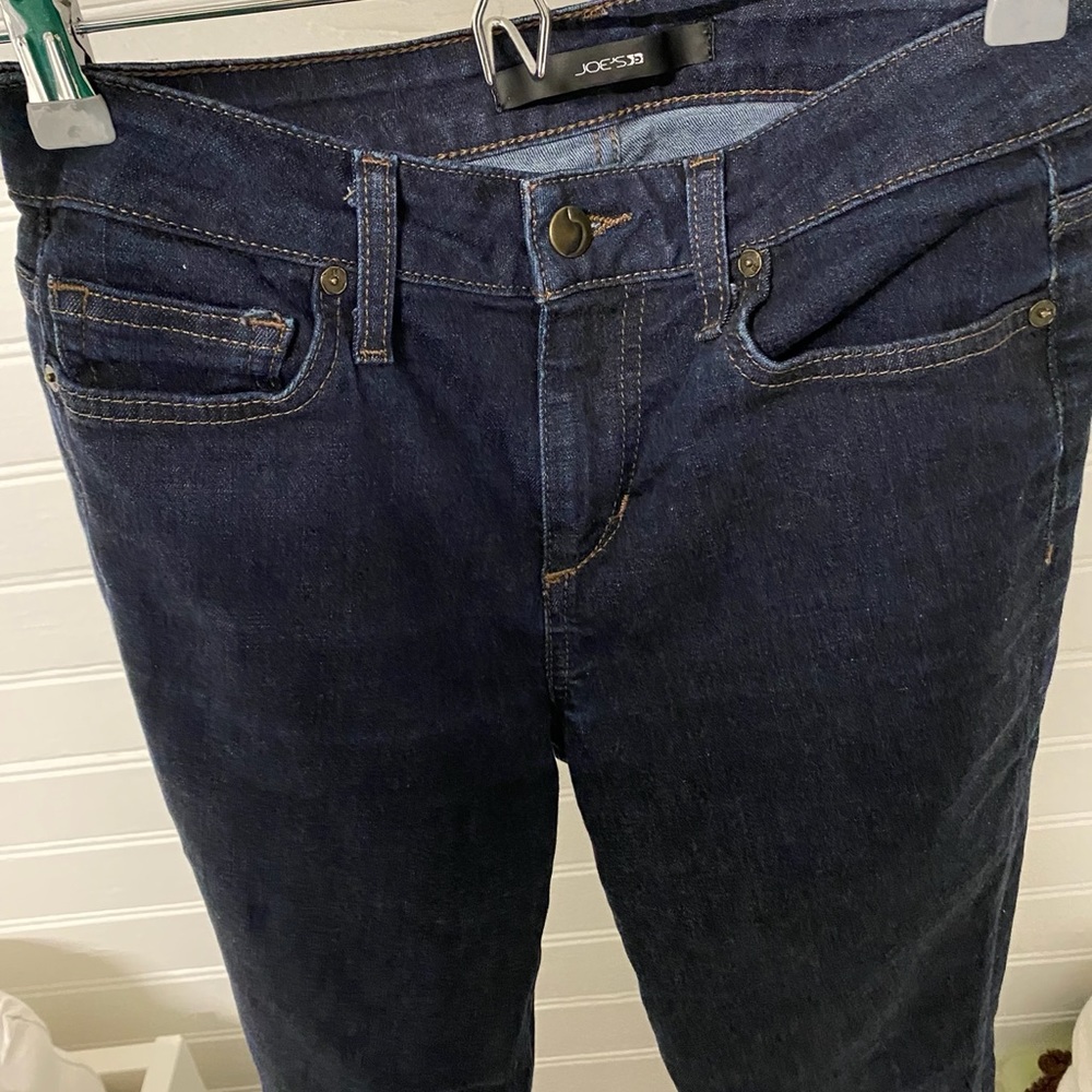 Joe’s jeans